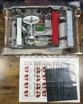 Ghostbusters 2 Plasma Series Haslab Ectomobile ECTO-1A Conversion Kit Sealed Used. Price: $79.99.