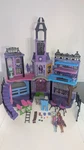 Monster High HLP88 Haunted School Playset Used. Price: $99.95.