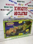 Teenage Mutant Ninja Turtles Tmnt Mutations Muta-carrier Playmates Misb 1989 New. Price: $775.00.
