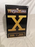 Mattel Wwe Elite Collection Wrestlemania X Razor Ramon Vs Shawn Michaels Figure New. Price: $95.99.
