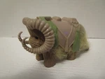 Star Wars Micro Machines Action Fleet Bantha Figure Battle Pack Used. Price: $14.50.