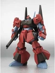 RMS-099 Rick-dias "zeta Gundam" Bandai Tamashii Nations Action Figure Usa Shippe New. Price: $89.99.