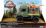 Jurassic Legacy Collection The Lost World: Park Action Figure New. Price: $29.99.