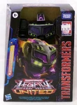 Transformers Animated Universe Motormaster Legacy United Voyager Class 2024 New. Price: $24.99.
