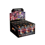 Blokees Transformers Galaxy Class Wave 1 Sealed Case Of 9 Us Seller In Stock Now New. Price: $79.95.
