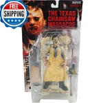 Mcfarlane Toys Movie Maniacs Series 1 Action Figure The Texas Chainsaw Massacre New. Price: $103.05.