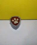 Spin Master Paw Patrol Lookout Tower Replacement Part Piece Light Sounds Button Used. Price: $16.13.