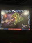 Mattel He-man Masters Of The Universe Chaos Snake Attack Playset HBL79 Boxed New. Price: $14.00.