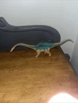 Schleich 15021 Dinosaur Agustinia 2019 Excellent Condition Used. Price: $12.00.