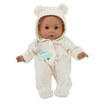 14" Soft Baby Doll With Pacifier & Headband Toddler Toy Gift Ages 2+ New. Price: $19.70.