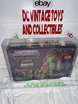 Vintage 1986 Motu Slime Pit Afa 70 New Logo Masters Of The Universe Mattel Misb. Price: $1399.99.