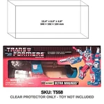 Protector Hasbro Transformers Commemorative Series Ultra Magnus Figure New. Price: $36.30.