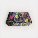 Kenner Aliens Queen Hive Playset Hatchling Boxed Collector 1994 New. Price: $365.00.