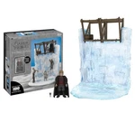 Game Of Thrones 13" Wall Display Diorama & Tyrion Lannister 4" Action Figure Oe New. Price: $42.84.