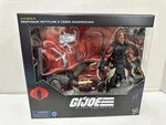 Gi Joe Classified Professor Rottclaw 6" Action New. Price: $50.00.