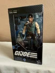 Gi Joe Classified Series Dial-tone 6 Action Figure #149 Hasbro Brand New!. Price: $33.00.