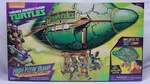 Nickelodeon Teenage Mutant Ninja Turtles 2012 High Flyin Blimp Vehicle 2014 New. Price: $94.98.