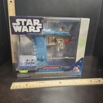 Star Wars Micro Galaxy Squadron Republic Gunship Muunilinst 10 Series 3 # 0067 New. Price: $61.90.