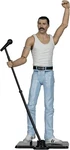 Mcfarlane Toys Queen Music Maniacs Freddie Mercury Action Figure Live Aid 1985 New. Price: $31.98.