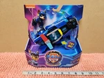 Paw Patrol: The Mighty Movie "chase Cruiser" Figure Lights & Sound New. Price: $14.99.