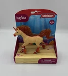 Schleich Bayala Elemental Fire Unicorn Flaming Figure Retired 70756 New. Price: $30.00.
