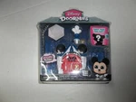 New Disney Doorables Mickey Mouse House Match & Stack Playset. Price: $11.99.