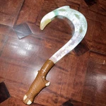 Disney Moana Maui Magical Fish Hook 20" Lights Sound Works Jakks See Video! Used. Price: $19.99.