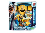 Transformers Earthspark Spin Changer Bumblebee Mo Malto Action Figures Set New. Price: $14.44.