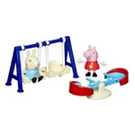 Peppa Pig Outside Fun Playset, 7.5 Cm New. Price: $25.57.