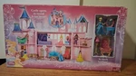 Vintage Disney Princess Favorite Moments Royal Castle T1976 (nib) (sealed) New. Price: $225.00.