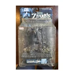 Mcfarlane Toys Rob Zombie Collector's Edition Playset Custom Diorama 2000 Boxed Used. Price: $33.00.