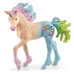 Schleich Bayala Marshmallow Unicorn Foal Fantasy Figure 70724 New. Price: $15.99.
