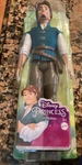 Mattel Disney Princess Flynn Rider Fashion Doll Toy HLV98 New. Price: $25.00.
