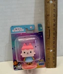 Spin Master Gabby's Dollhouse 2024 Pvc Baby Box Cat Figurine 2" New. Price: $6.99.