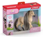Schleich Horse Club Sofia's Beauties Andalusian Mare Building Set 42580 New. Price: $15.29.
