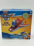 Spin Master Nickelodeon Paw Patrol Mini Jet Playset - New Box!!. Price: $9.90.