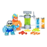 Heroes Of Goo Jit Zu Creator Bundle With 2 Action Figures And 6 Unique New. Price: $60.90.