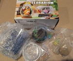 Pikmin Re-ment Terrarium Collection 2 Figure Night Expedition New. Price: $50.00.