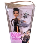 Bratz Kylie Jenner Doll With Dog And Evening Dress Fashion The Kardashians Mga New. Price: $14.97.