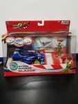 Scan Go 2PACK Myron Seagram Slazor By Mga Entertainment Nib New. Price: $21.99.