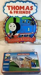Quarry Mine Tunnel - LC99358 Thomas & Friends Wooden Railway Learning Curve New. Price: $67.95.