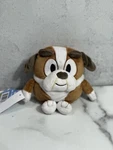 Bluey & Friends Winton 7" Plush Stuffed Animal Figure Htf New. Price: $22.99.