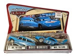 Disney Cars & Mrs The King Movie Moments 2-PACK Die-cast Mosc 1:55 Rare New. Price: $24.95.