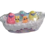 Hatchimals Alive, Neon Rainbow Spring Basket Toy New. Price: $6.99.