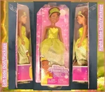 2022 Mattel Disney Princess Tiana Fashion Doll Sparkling Look New Sealed. Price: $20.00.