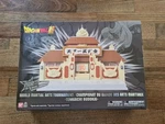 Dragon Ball Super Stars World Martial Arts Tournament Stage Opened. New.. Price: $42.05.