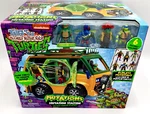 Tmnt Tales Of The Teenage Mutant Ninja Turtles Mutation Station Playset With Van New. Price: $44.94.