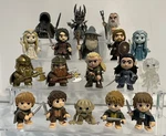 Funko Mystery Minis - The Lord Of Rings (pick One) *BUY3+ = Freeshipping* New. Price: $10.00.