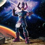 Marvel Legends Galactus 32" Figure Haslab Exclusive All Tiers F3482 New ** Read. Price: $649.95.