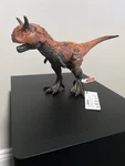 Schleich Dinosaur Carnotaurus Figure 14586 New!. Price: $13.00.